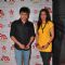 Jassveer Kaur at the Big Star Entertainment Awards held at Bhavans College Grounds in Andheri, Mumba