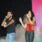 Shekhar & Shruti Pathak Live Performance at Growel Idol at Kandivlis Growel 101 Mall