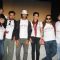 Promotion of movie ''Turning 30!!!'' at IIT Powai ,Mumbai
