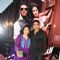 Akshay Kumar and Farah Khan at Tees Maar Khan charity screening at Metro. .