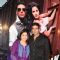 Akshay Kumar and Farah Khan at Tees Maar Khan charity screening at Metro. .