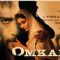 Poster of Omkara introducing Ajay,Saif, and Kareena