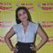 Rani Mukherjee arrive to promote the Hindi film  No One Killed Jessica at a 98.3 FM Radio station