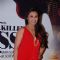 Rani Mukherjee at No One Killed Jessica Premiere. .