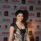 Prachi Desai at 17th Annual Star Screen Awards 2011
