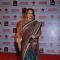 Shabana Azmi at 17th Annual Star Screen Awards 2011