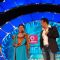 Dolly Bindra third runner up of Big Boss season 4 grand finale. .