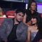 Rahul Bhatt and Aanchal at Finale of Bigg Boss 4