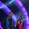 Shweta Tiwari as a winner in Finale of Bigg Boss 4