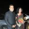 Chetan Bhagat at Imran Khan & Avantika Malik at sangeet photos