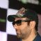 Sunny Deol launched Ajay Devgan's new online venture ticketplease.com at Hotel JW Marriott in Juhu,