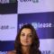 Kulraj Randhawa launched Ajay Devgan's new online venture ticketplease.com at Hotel JW Marriott