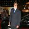 Amitabh Bachchan at Apsara Awards Night at BKC, Mumbai. .