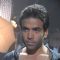 Tusshar Kapoor looking angry