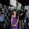 Mahhi Vij at 17th Lions Gold Awards