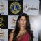 Katrina Kaif at 17th Lions Gold Awards