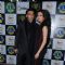 Anushka Sharma and Ranveer Singh in 'Lions Gold Awards'  at Bhaidas Hall. .