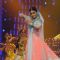 Aishwarya Rai performing at17th Annual STAR Screen Awards