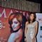 Bipasha Basu at the Maxim cover launch at Hype. .