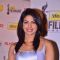 Priyanka at the Filmfare Awards press meet at JW Marriott. .