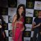 Katrina Kaif in 'Lions Gold Awards'  at Bhaidas Hall. .