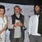 Gul Panag, Prakash Jha and Purab Kohli at film Turning 30!!! promotional event