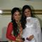 Rashmi Desai and Neha Marda at "CID Gallantry Awards"