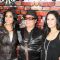 UTT Patang film bash with Mahi Gill, Mona Singh and Vinay Pathak at Dockyard.  .