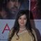Sheela Sharma launch the music of Angel film at Dockyard