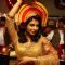 Priyanka Chopra in the movie 7 Khoon Maaf