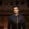 Ranbir Kapoor at Shabana Azmi's charity show 'Mizwan Sonnets in Fabric'