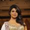 Priyanka Chopra walk the ramp at Mizwan Show. .