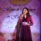 Rakshandha Khan hosting Shabana Azmi's charity show 'Mizwan Sonnets in fabric'