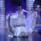 Models walk the ramp for Shabana Azmi's charity show 'Mizwan'