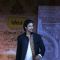 Kunal Kapoor walks the ramp for Shabana Azmi's charity show 'Mizwan'