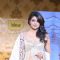 Priyanka Chopra walks the ramp for Shabana Azmi's charity show 'Mizwan'