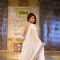 Priyanka Chopra walks the ramp for Shabana Azmi's charity show 'Mizwan'