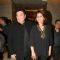 Rishi Kapoor and Neetu Singh grace Shabana Azmi's charity show 'Mizwan Sonnets in fabric'