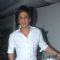 Shahrukh Khan in Sameer Soni and Neelam's wedding reception