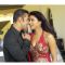 Salman romancing with Priyanka