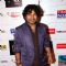 Kailash Kher at Mirchi Music Awards 2011 at BKC