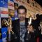 Shankar Mahadevan at Mirchi Music Awards 2011 at BKC
