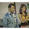 Salman and Priyanka looking happy