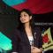 Pooja Gupta at vivid event at Mithibhai Collage ,Juhu, Mumbai