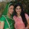 Mother and Daughter in Ye Rishta Kya Kehlata Hai