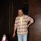 Celebs at Harsh Nagar's birthday party at Novotel