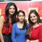 Shilpa Shetty at IOSIS event with underprivileged children