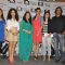 Celina Jaitley, Masaba Gupta and Swapnil Shinde announced city finalist for "Lets Design Season-3"