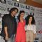 Masaba Gupta and Swapnil Shinde announced city finalist for "Lets Design Season-3"