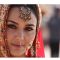 Preity Zinta looking like a bridal